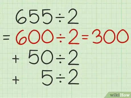 Image titled Divide Odd Numbers by 2 Step 10