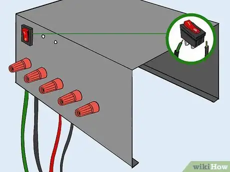 Image titled Convert a Computer ATX Power Supply to a Lab Power Supply Step 15