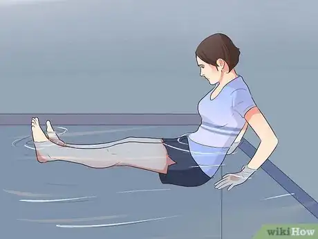 Image titled Use Water Exercises for Back Pain Step 12