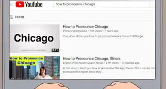 Pronounce Chicago