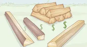 Measure a Cord of Wood