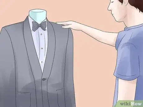 Image titled Get Ready for Prom Night Step 16