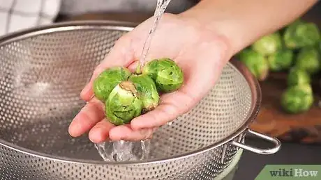 Image titled Cook Brussels Sprouts Step 18