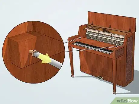 Image titled Dismantle a Piano Step 3