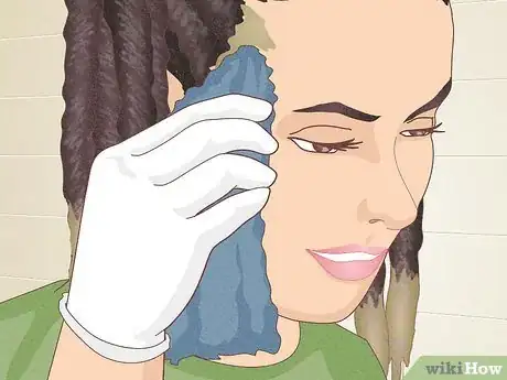 Image titled Dye the Tips of Dreads Step 23