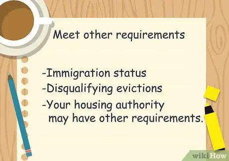 Image titled Apply for Section 8 Housing in California Step 03