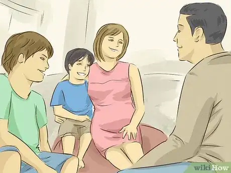 Image titled Have a Good Family Life Step 5