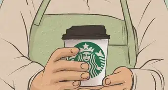 Get a Job at Starbucks