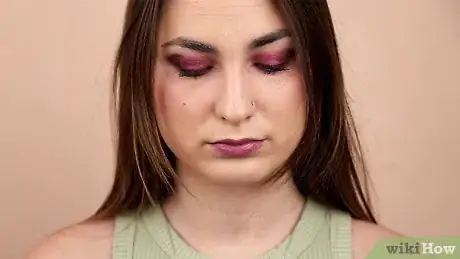 Image titled Wear Pink Eye Shadow Step 17