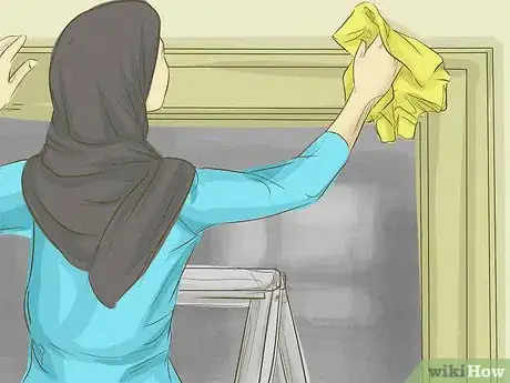 Image titled Be a Successful Muslim Wife Step 2