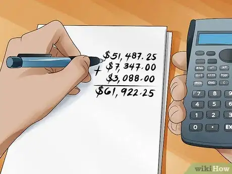 Image titled Calculate Federal Tax Withholding Step 13