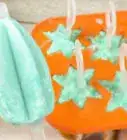 Make Sea Salt Ice Cream from Kingdom Hearts