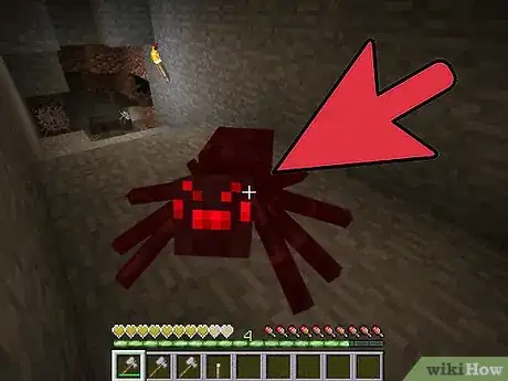 Image titled Make Fermented Spider Eye in Minecraft Step 6