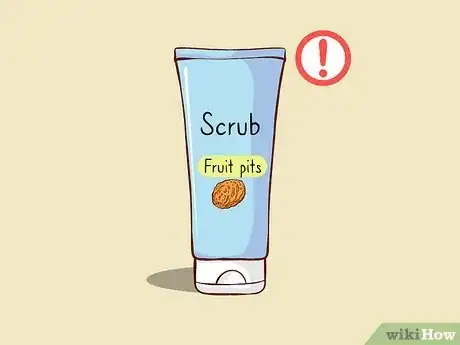 Image titled Choose an Exfoliating Cream Step 7