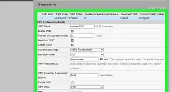 Connect a New Router to an Existing Network