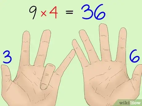 Image titled Learn the 9's on the Multiplication Table Step 13