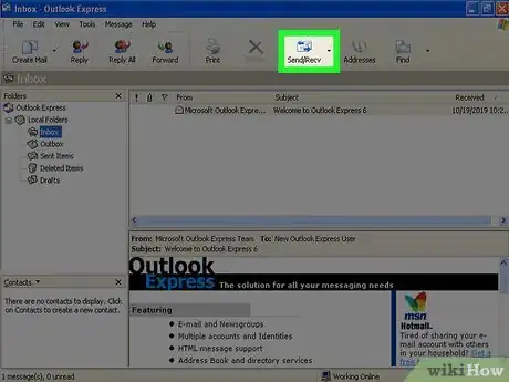 Image titled Download Emails from Microsoft Outlook Step 43