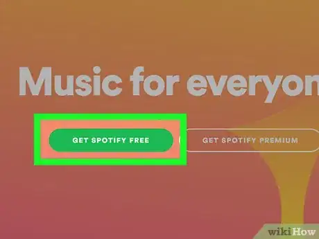 Image titled Use Spotify Step 2