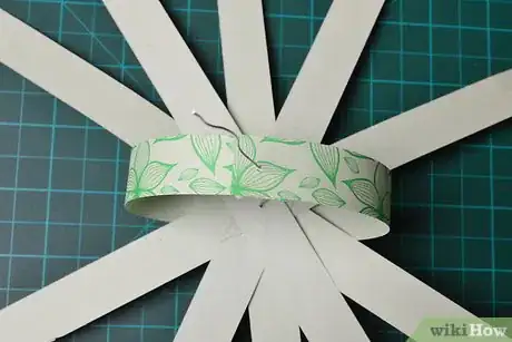 Image titled Make Paper Ornaments Step 17