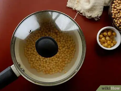 Image titled Cook Chickpeas Step 3