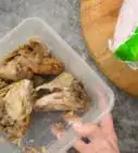 Tell if Chicken Is Bad