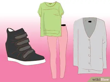 Image titled Be a Stylish Tween Step 1