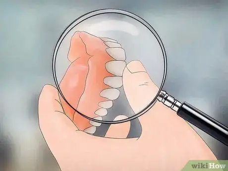 Image titled Clean Dentures With Vinegar Step 7