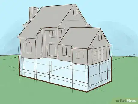 Image titled Build a House Step 16