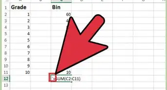 Print Cell Formulas Used on an Excel Spreadsheet