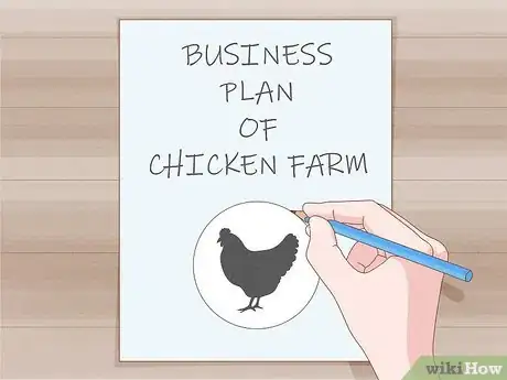 Image titled Start a Chicken Farm Step 2