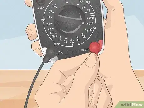 Image titled Use a Multimeter Step 9