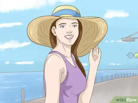 Image titled Look Cute in the Summer Step 17