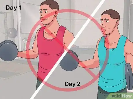 Image titled Do an Arm Workout Step 17