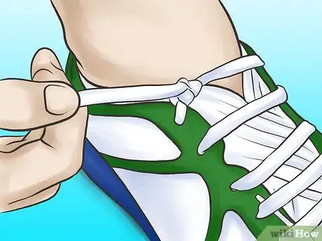 Image titled Tie Your Shoe Laces Differently Step 18