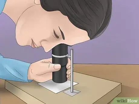 Image titled Make a Microscope Step 12