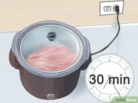 Image titled Cook a Deer Roast in a Slow Cooker Step 15