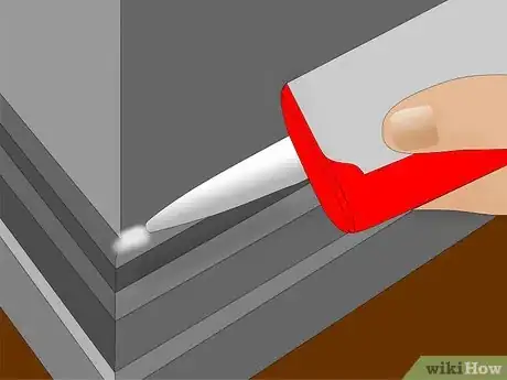 Image titled Get Rid of Roaches by Caulking Step 5