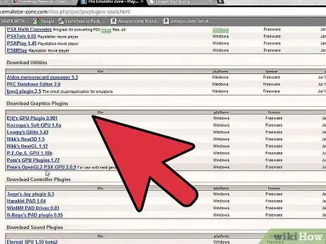Image titled Set up a Playstation Emulator Step 2