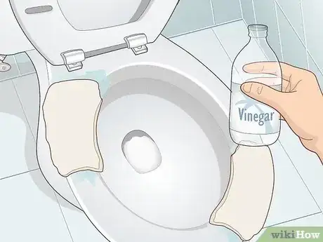 Image titled Keep a Toilet Bowl Clean Without Scrubbing Step 5