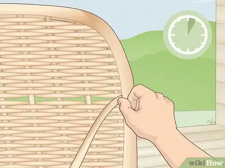 Image titled Repair Rattan Garden Furniture Step 10