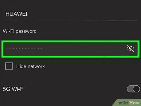 Image titled Change a Huawei WiFi Password Step 11