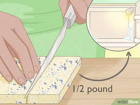 Image titled Tell when Blue Cheese Is Bad Step 7