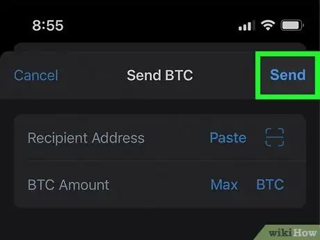 Image titled Sell on Trust Wallet Step 13