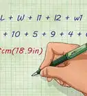 Find the Perimeter of a Rectangle