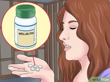 Image titled Stop Taking Wellbutrin Step 4