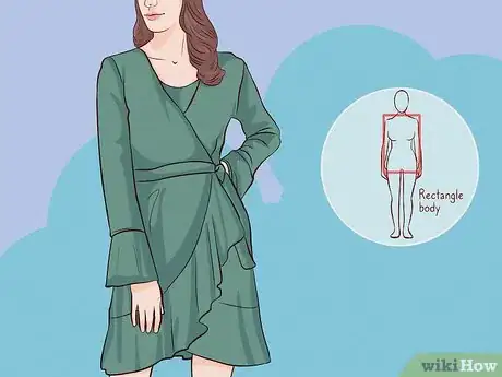 Image titled Choose a Dress for Your Body Type Step 10