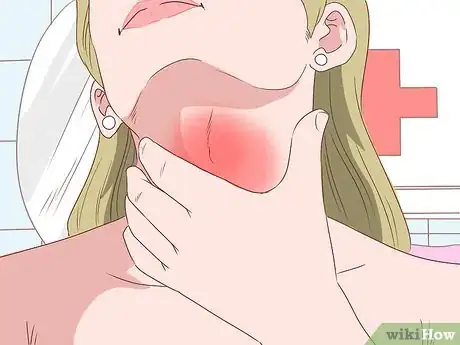 Image titled Know if You Have Laryngitis Step 3