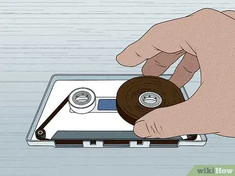 Image titled Fix a Cassette Tape Step 15