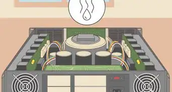 Clean an Amplifier Circuit Board