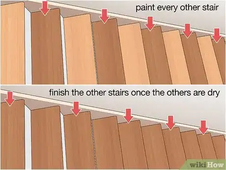 Image titled Replace Stair Treads Step 23